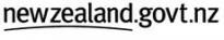 NZ Govt