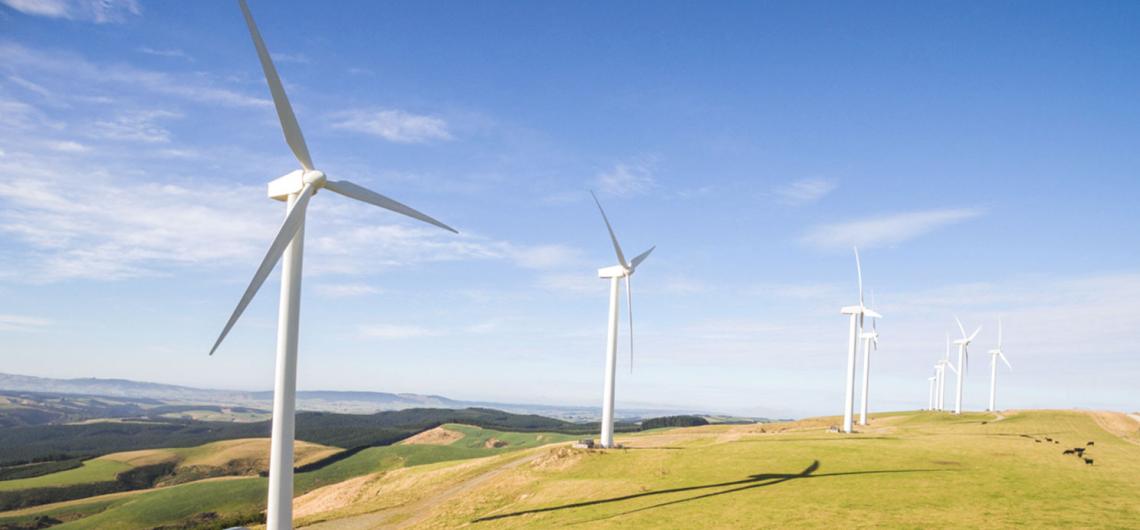 Windfarm