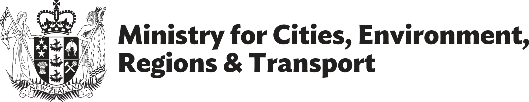 Ministry of Cities, Environment, Regions and Transport